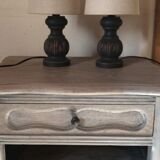 Bedside table lamps