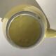 Pichet jaune bistrot 1 litre