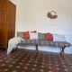 Military camp bed picot bed