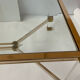 Coffee table Pierre Vandel