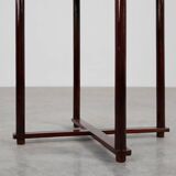 Art Deco Side Table by Josef Hoffmann for J. & J. Kohn, Vienna ca. 1890