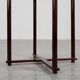 Art Deco Side Table by Josef Hoffmann for J. & J. Kohn, Vienna ca. 1890
