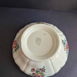 Villeroy and Boch Mettlach earthenware salad bowl/bowl model 1562