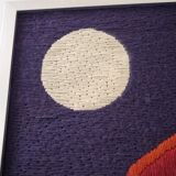 modern architectural tapestry