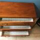 Vintage dresser 1950