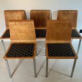 Chairs by Boje Estermann for House of Denmark, Denmark 1990s