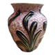 Vintage Vallauris vase