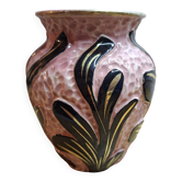 Vintage Vallauris vase