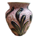 Vintage Vallauris vase