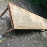 Grande table ancienne 285 de long