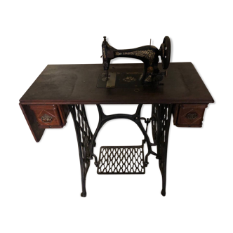 Sewing machine