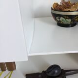 High buffet or Habitat library