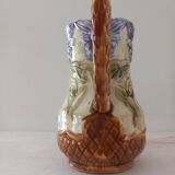 Onnaing slushie pitcher