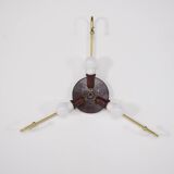 Ceiling light 1950's