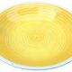 1950s Deep Plate Digoin Sarreguemines France Carnival model