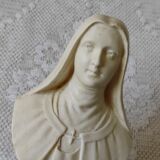 Bust of St. Therese
