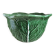 Saladier barbotine chou