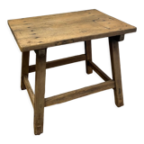 Workshop side table