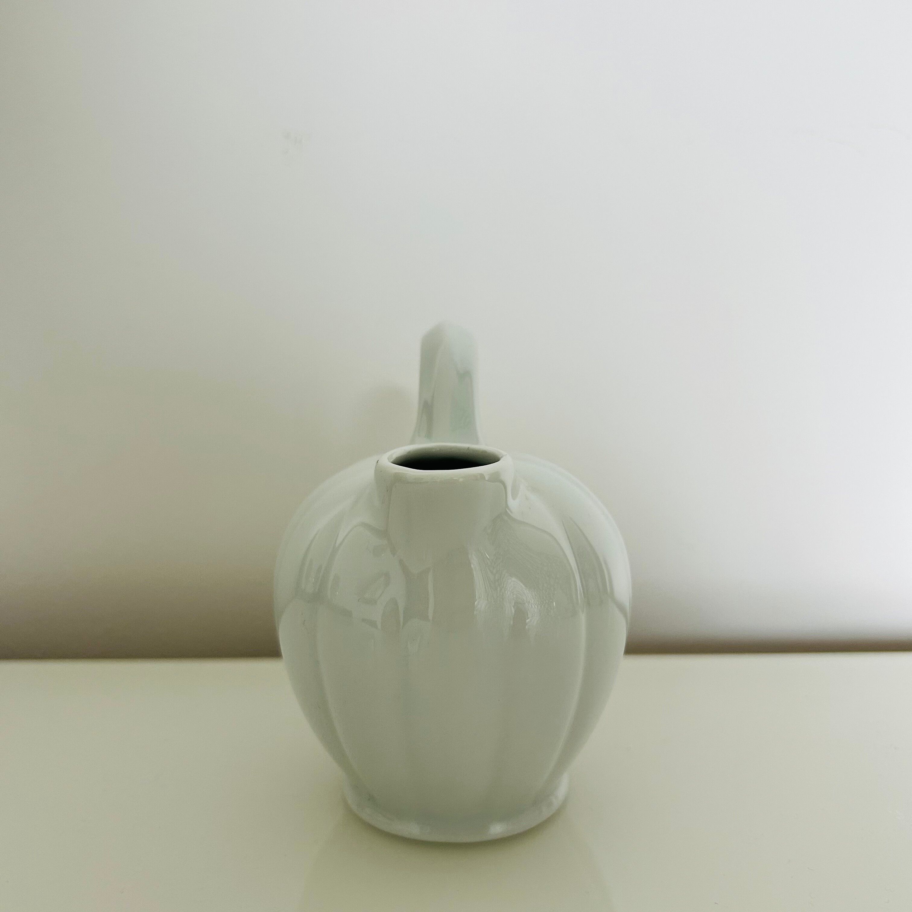Pichet melon blanc