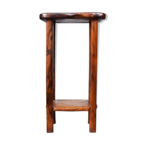 Tabouret de bar forme