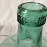 Demijohn Green 12 liters old