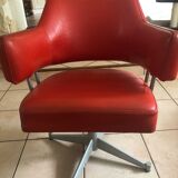 Hairdresser's chair