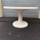 Table à manger vintage Design Ernst Moeckl pour Horn (années 60)