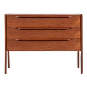 Commode danoise par Kai - kristiansen