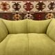 Two-seater sofa Le Bambole B&B Mario Bellini 1970s