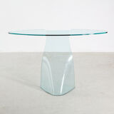 Dama console table by Makio Hasuike for Fiam