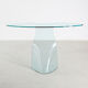 Console Dama par Makio Hasuike pour Fiam