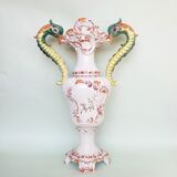 Large amphora vase Bassano Italy
