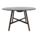 Table À Abattants Ercol 377 Orme Massif Vintage 1960 Design Ercolani