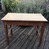 Table de ferme