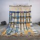 Handmade Moroccan Berber rug 300 x 200 cm