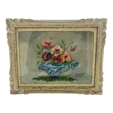 Table J.Delage