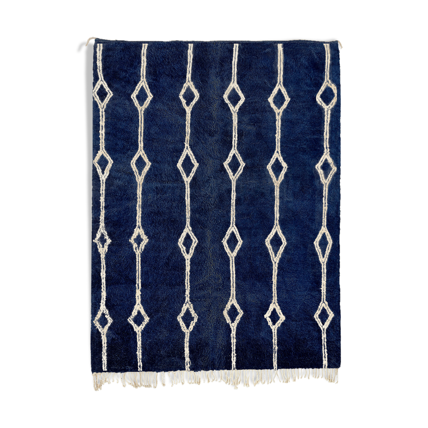 Modern Moroccan carpet 340x240cm