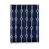 Modern Moroccan carpet 340x240cm