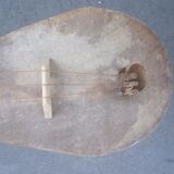 Arfican music instrument
