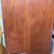 Commode scandinave 1960.