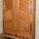 Lorraine wardrobe