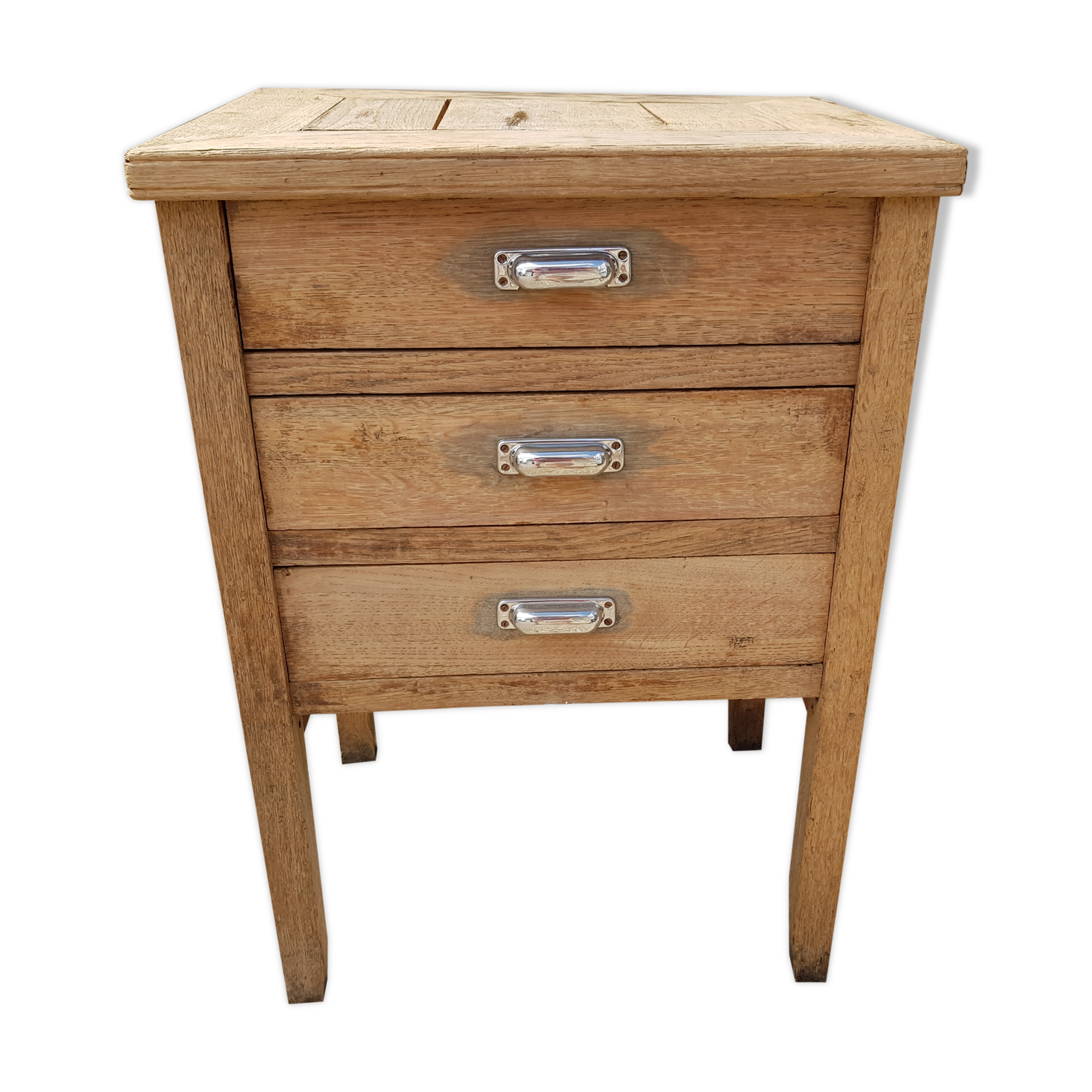 Oak dresser
