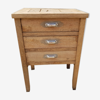 Oak dresser