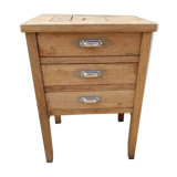 Oak dresser