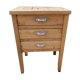 Oak dresser