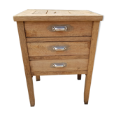 Oak dresser