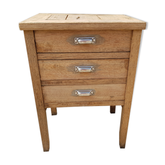 Oak dresser