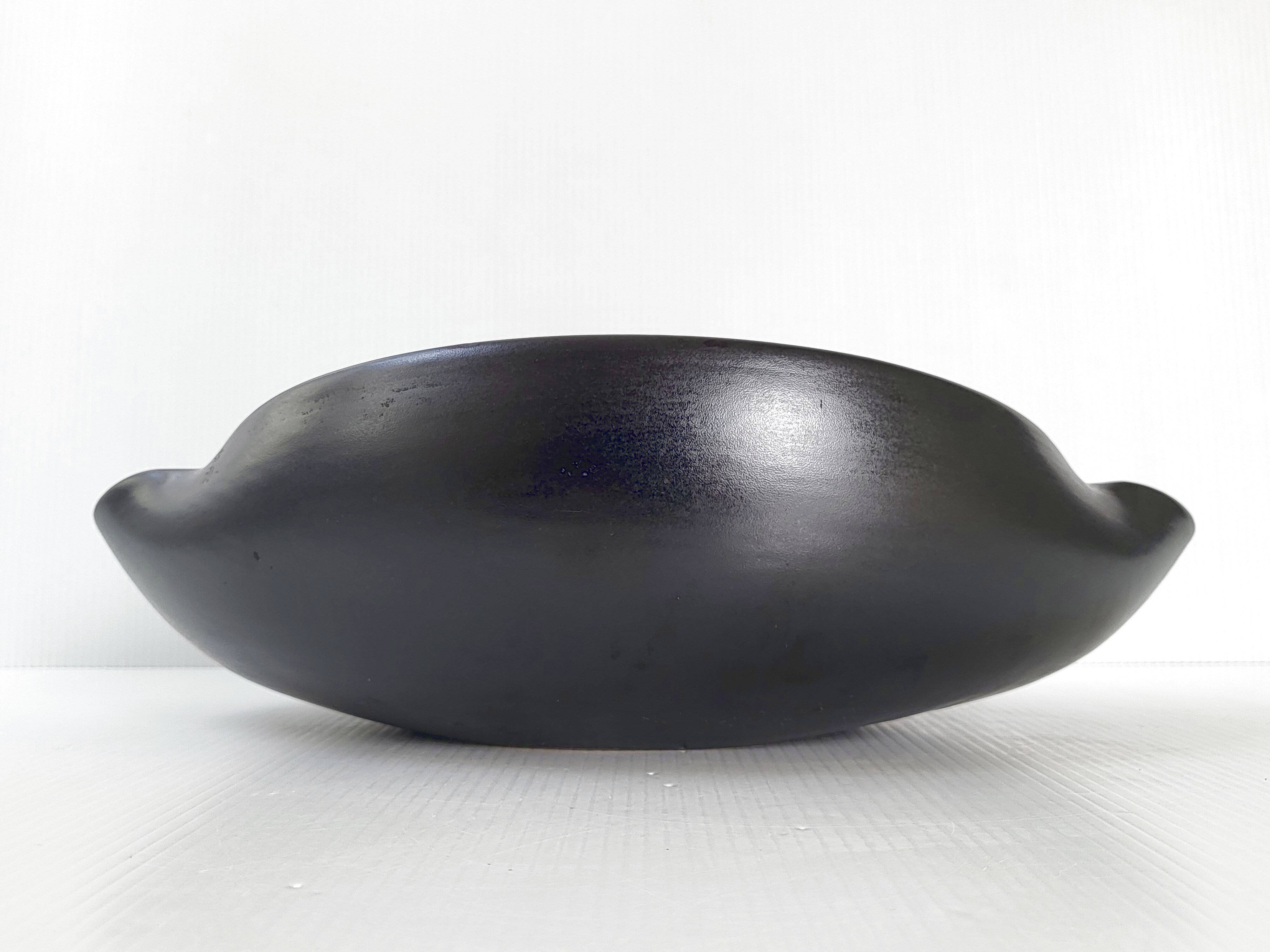 Vintage pocket tray Sèvres Keramos 1950