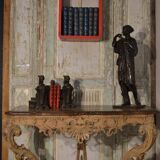 18th Century Oak Console