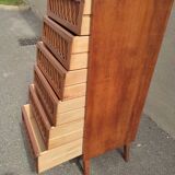 Semainier chiffonnier